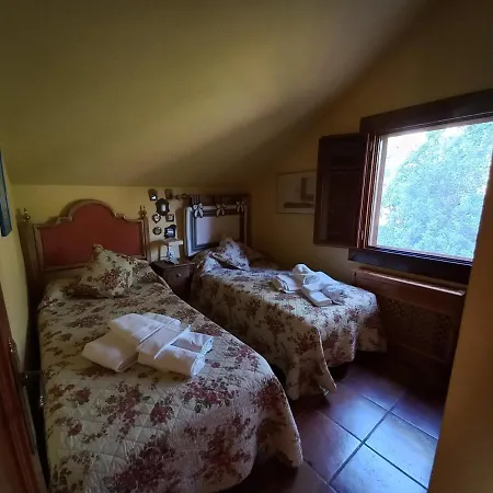 El Refugio De Goriz *