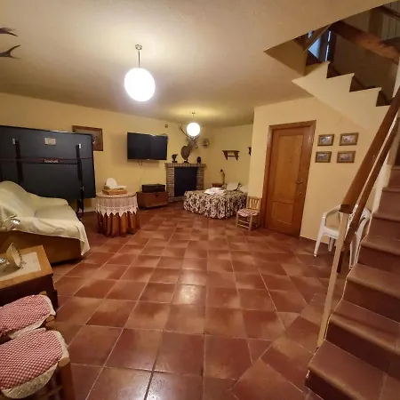 El Refugio De Goriz *