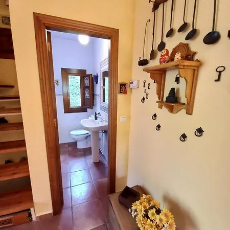 El Refugio De Goriz *