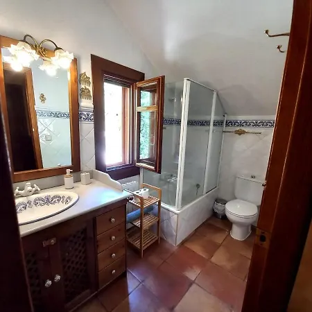 El Refugio De Goriz