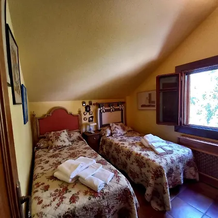 El Refugio De Goriz *