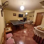 El Refugio De Goriz Vakantiehuis La Iruela