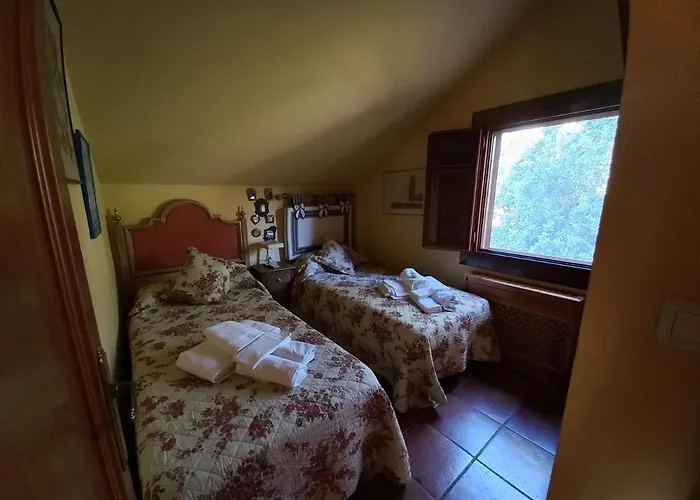 El Refugio De Goriz *