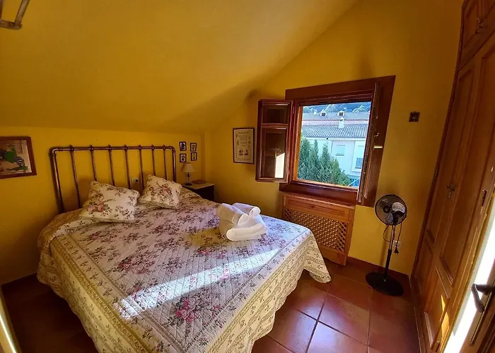 El Refugio De Goriz