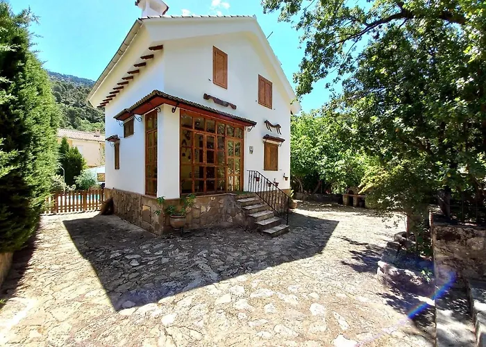 El Refugio De Goriz Σπίτι διακοπών *